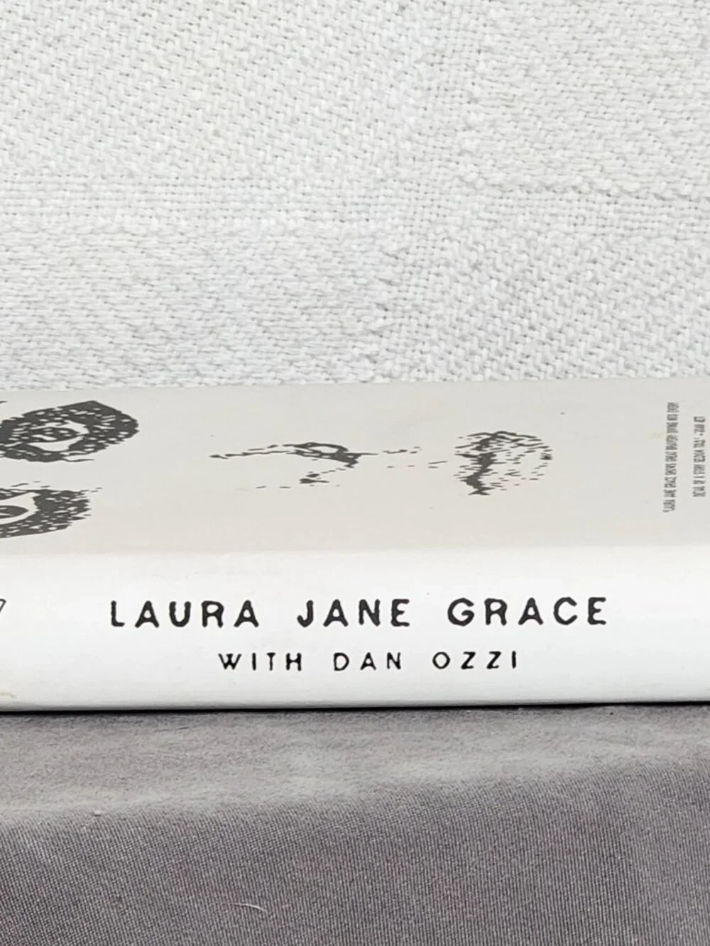 Tranny Confessions of Punk Rock's Most Infamous Anarchist Sellout by Laura Jane